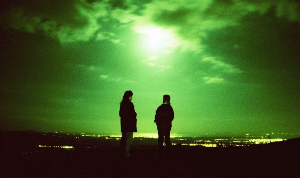 Declassified files show UK Government’s secret group monitoring UFOs | UK | News