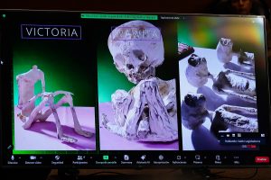 ‘Extraterrestrials’ return to Mexico’s congress as journalist presses case for ‘non-human beings’