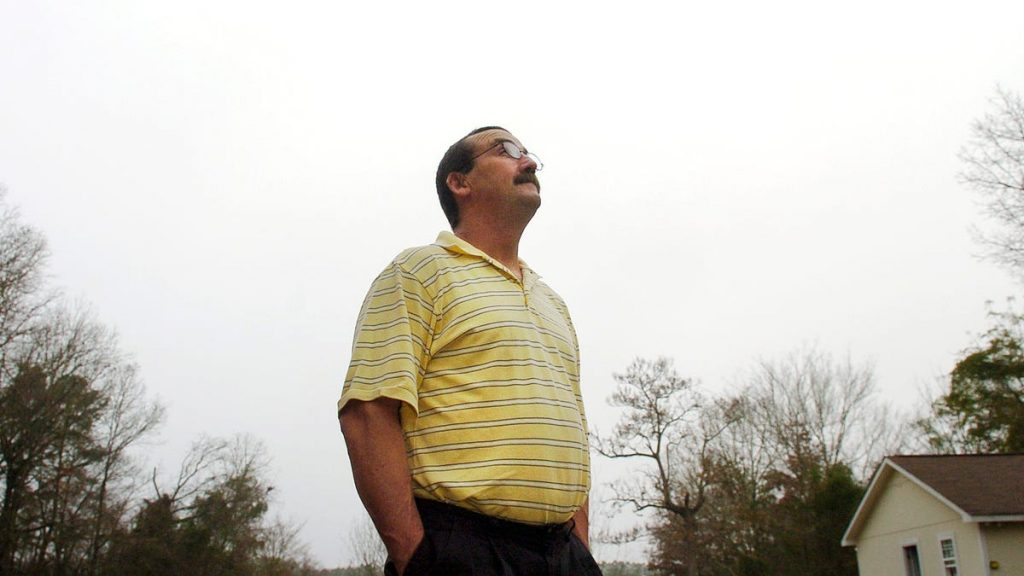 Hope Mills, NC man on History Channel’s ‘Beyond Skinwalker Ranch’