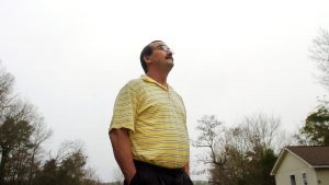 Hope Mills, NC man on History Channel’s ‘Beyond Skinwalker Ranch’