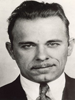 White Slave Trade John Dillinger