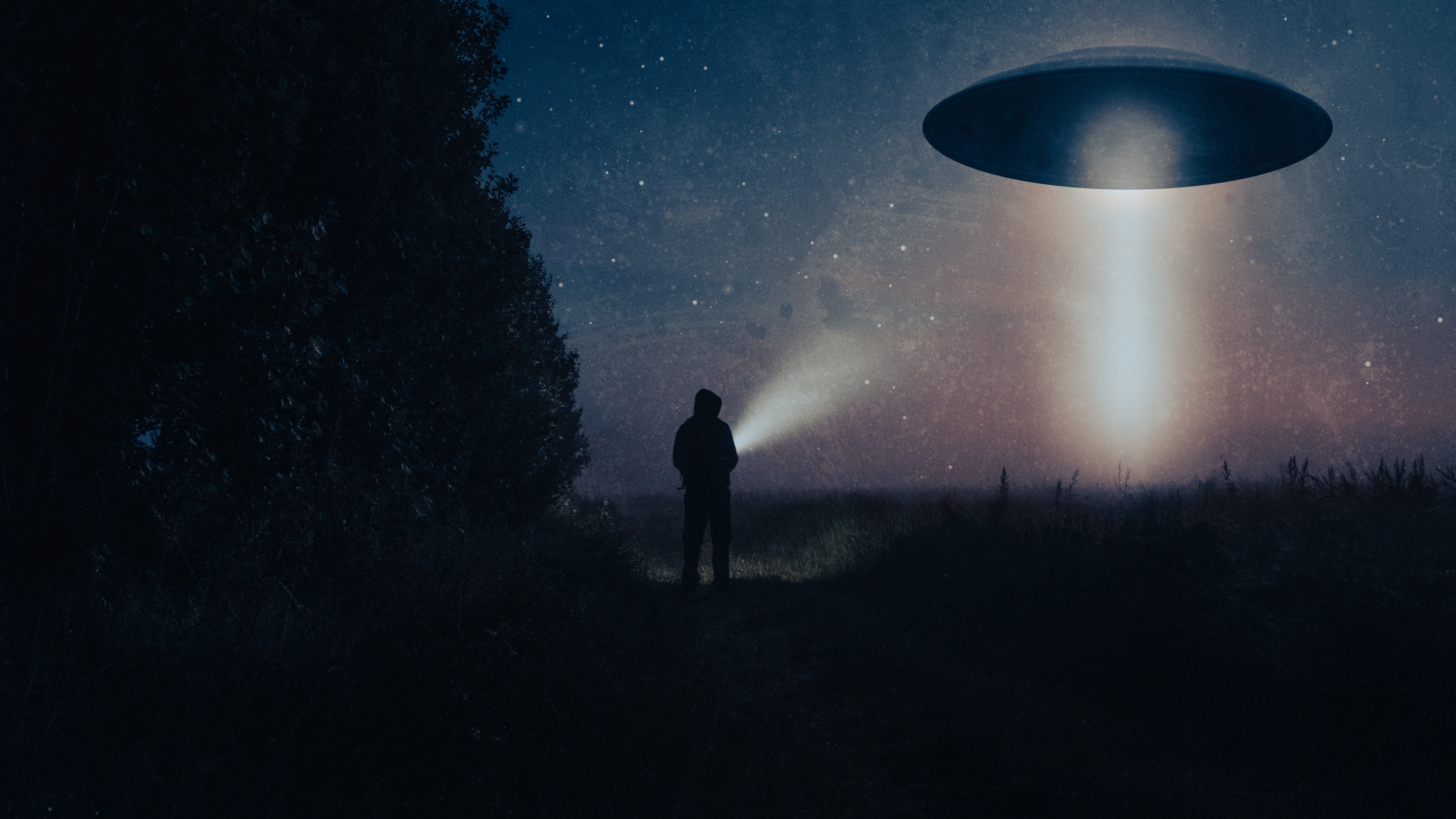 Many viewers of the clip shared their experiences with the same type of UFO