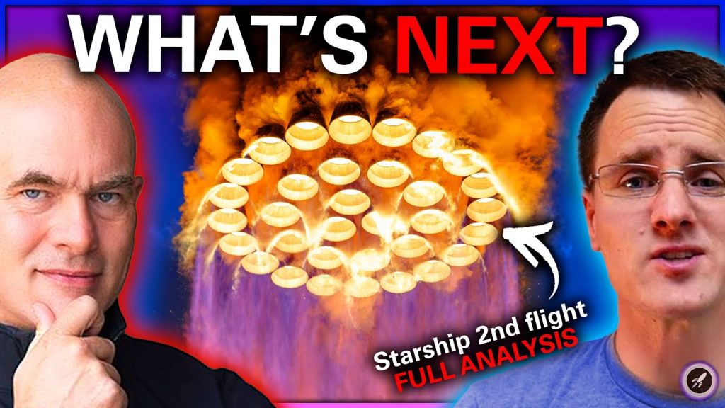 What Does Starship Launch Success Mean for SpaceX Now?