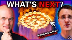 What Does Starship Launch Success Mean for SpaceX Now?