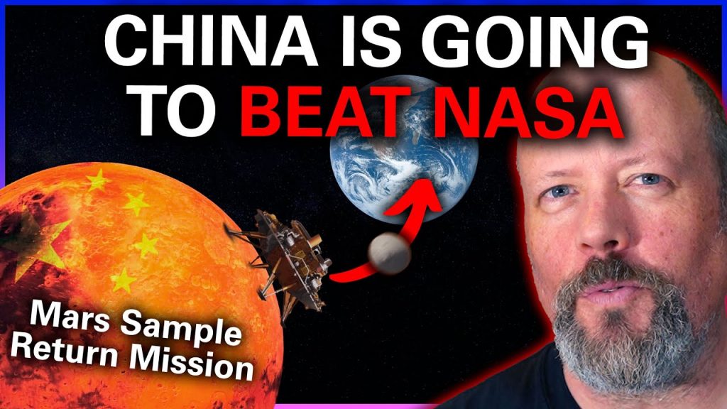 Mars Samples By 2031 // Starship Launch // Oumuamua NOT Interstellar?