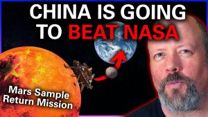 Mars Samples By 2031 // Starship Launch // Oumuamua NOT Interstellar?