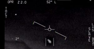 UFO: Is the truth out there?