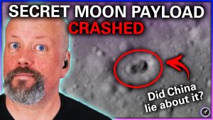 China’s Moon Secret Revealed // Starship Success // The Real Asteroid Danger