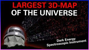 35 Million Galaxies in One Catalog to Understand Dark Energy