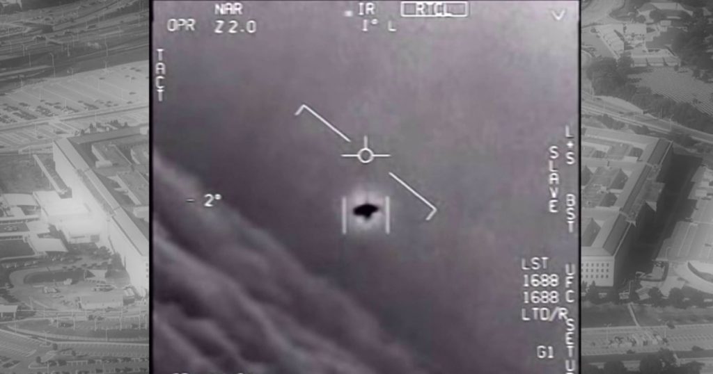 We must hold Washington ‘accountable’ on investigations, ex-Navy pilot says