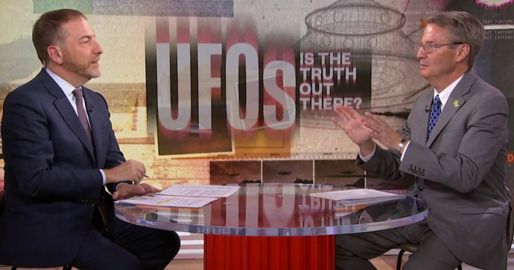 ‘Our public wants to know what’s going on’