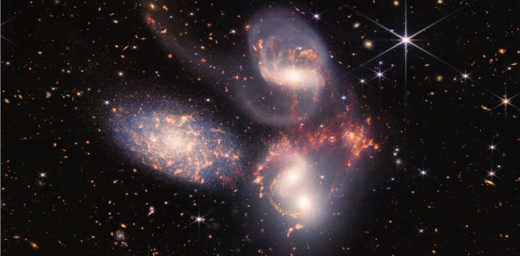 SETI: How we’re searching for alien life at previously unexplored frequencies