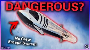 NASA’s Take on Starship Progress, Farthest Thing You Can See, Galactic Lagrange Points | Q&A 241