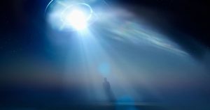 You may see more ‘UFOs and aliens’ around Christmas for very bizarre explanation