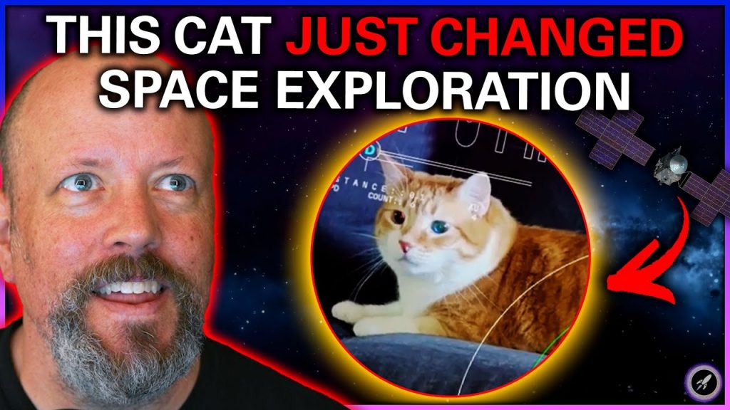 Game-Changing Space Test // Black Hole Core Stars // Toxic Enceladus Plumes