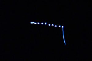 U.S. Covering Up Documented ETs and UFOs Over White House Capitol