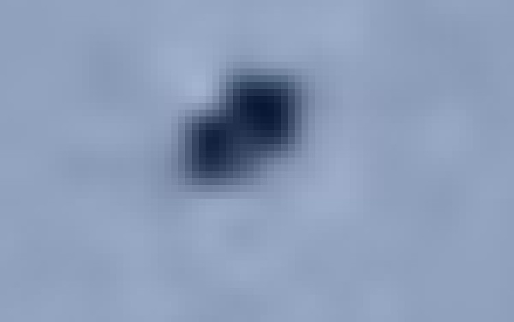 Case 21-017 Closed as low strangeness Unidentified.