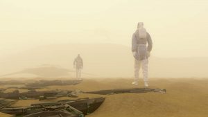 Polly Klaas / UFO Crash Retrieval