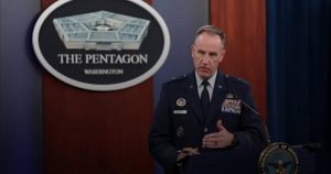 US Congress Gives Government Authority to Keep UFO Information Secret