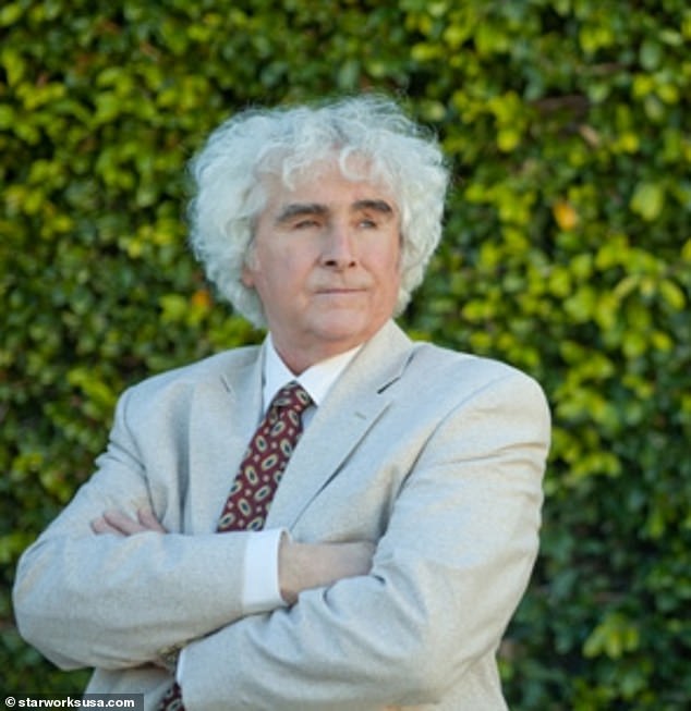 Attorney and UFO transparency activist Daniel Sheehan, who was consulted on the Schumer amendment, told DailyMail.com that two lawmakers were under the thumb of defense contractors, and were trying to keep the secrets of the military bases in their districts under wraps