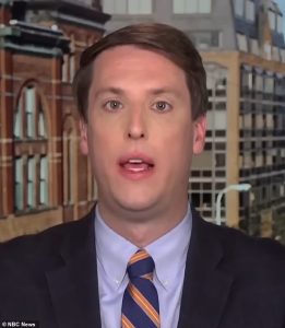 ‘There IS something real here!’ Top UFO expert and Republican congressman say government is covering up what it knows about UFOs and should come clean