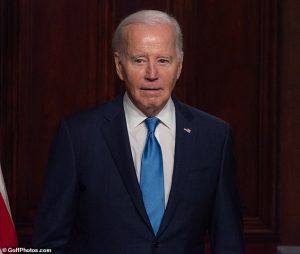 Inside the battle to water down the UFO bill that will disclose confidential ‘non-human intelligence’ data to the public set be signed by President Biden