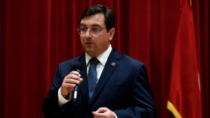 UFOs, LGBTQ foster care rule, abortion pop up in Tennessee politics