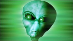 Retired Admiral Backs Shocking UFO Claims – OutKick