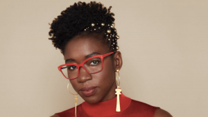 ‘Unmasking AI’ author Joy Buolamwini; ‘UFO’ author Garrett Graff : NPR