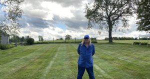 Revisiting an alleged alien sighting in western Mass., as UFO talk spreads to Congress, election