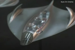 The Roswell UFO: Forensically rendered from the testimony of multiple witnesses