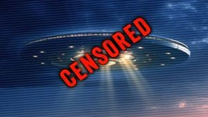 Crashed UFO with ‘Android’ beings inside that were still alive