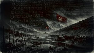 FBI File: Glossary of Marxist/ Communist Words and Phrases (Date Unknown/Cold War Era)