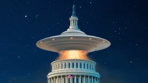 Close Encounters of the Elite Institutional Kind