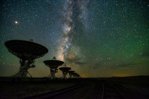 After all of this time searching for aliens, are we stuck with the zoo hypothesis?