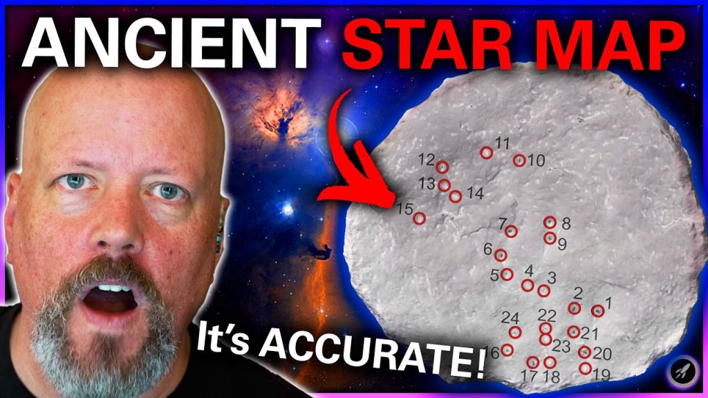 Lunar Starship Elevator Test // Accurate Ancient Star Map // Io Close Flyby