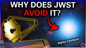 TRAPPIST-1 vs Alpha Cen, Catching The Voyagers, Lunar Space Elevator | Q&A 243