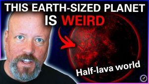 Japan Lands on the Moon // New Lava Worlds // NASA’s Supersonic Breakthrough