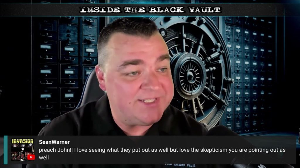 Want Less Skepticism? Stop Platforming The BS.