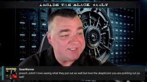 Want Less Skepticism? Stop Platforming The BS.