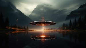 What to expect from the UFO phenomenon in 2024 | by Other World Media | Jan, 2024