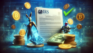 IRS Documents Shed Light on Fortnite Virtual Currency Controversy