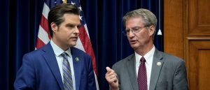 A ‘Classified’ Congressional UFO Briefing Is Kicking Off 2024. Here’s Why It’s Suspicious