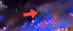 People Keep Claiming They Saw Massive Aliens In Miami During A Brutal Street Brawl, And It’s Getting Creepy