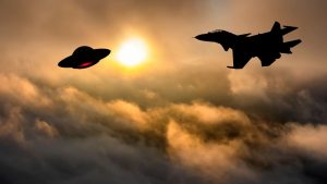 US politicians to get secret UFO brief over claims ‘10 alien craft have crashed on Earth’ amid calls to end ‘cover-up’