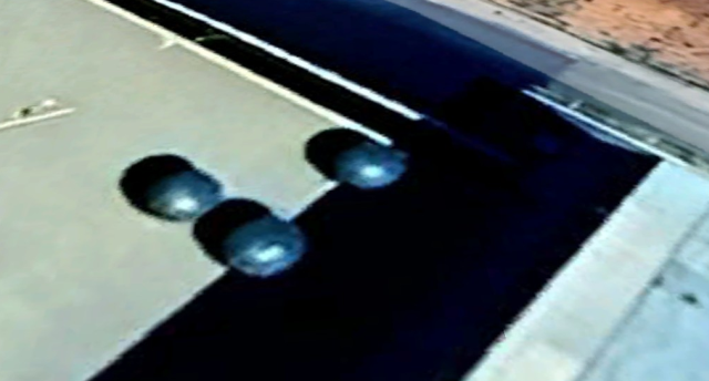 Mysterious orbital reckon probes parked at restricted AFB in Australia