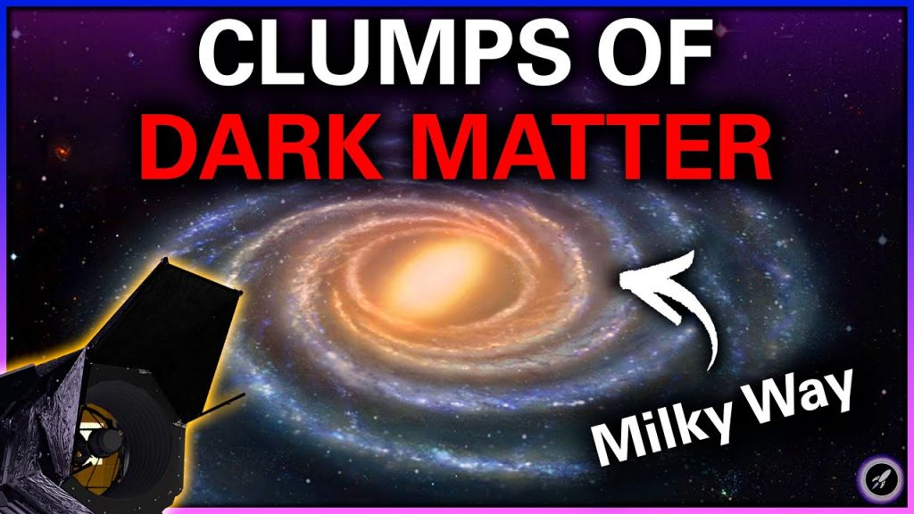 How Nancy Grace Roman Will Help Understand Dark Matter