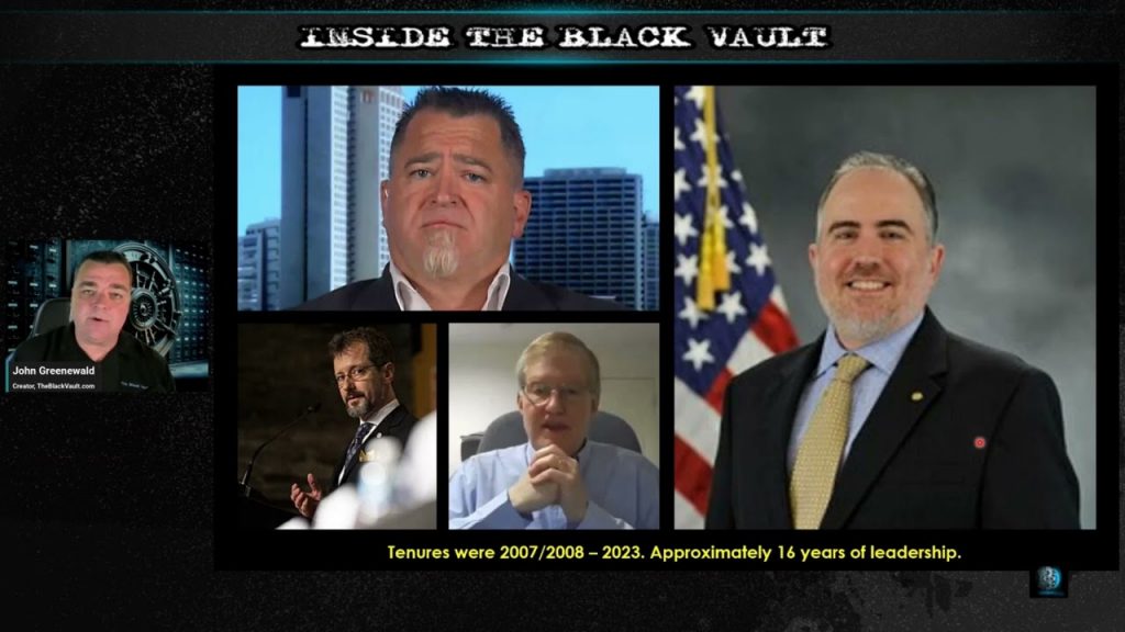 What Have These UAP/UFO Programs Actually Done?