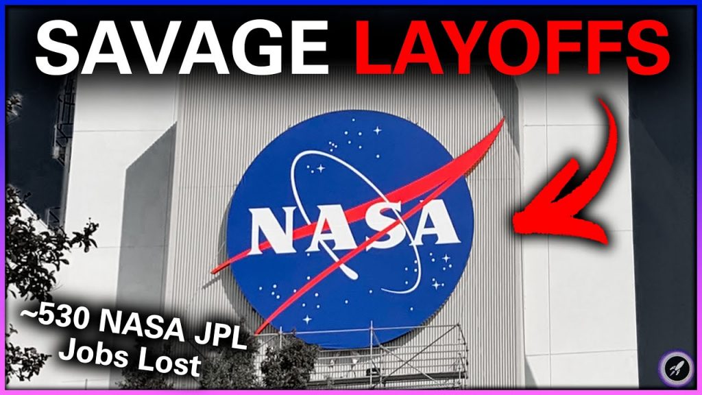 Artemis and Mars Sample Return in DANGER?