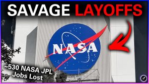 Artemis and Mars Sample Return in DANGER?